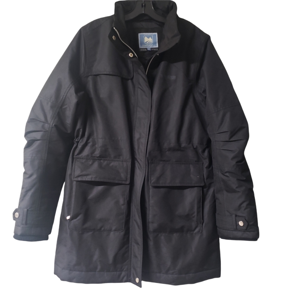 Windriver winter coat
